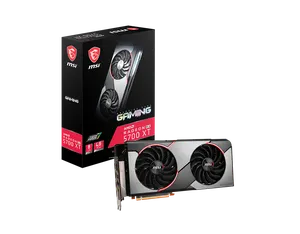 Radeon RX 5700 XT GAMING